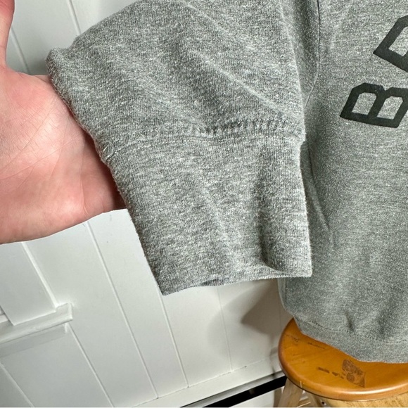 Mike Tyson Roots of Fight Under Armour Sweatshirt - Picture 7 of 10